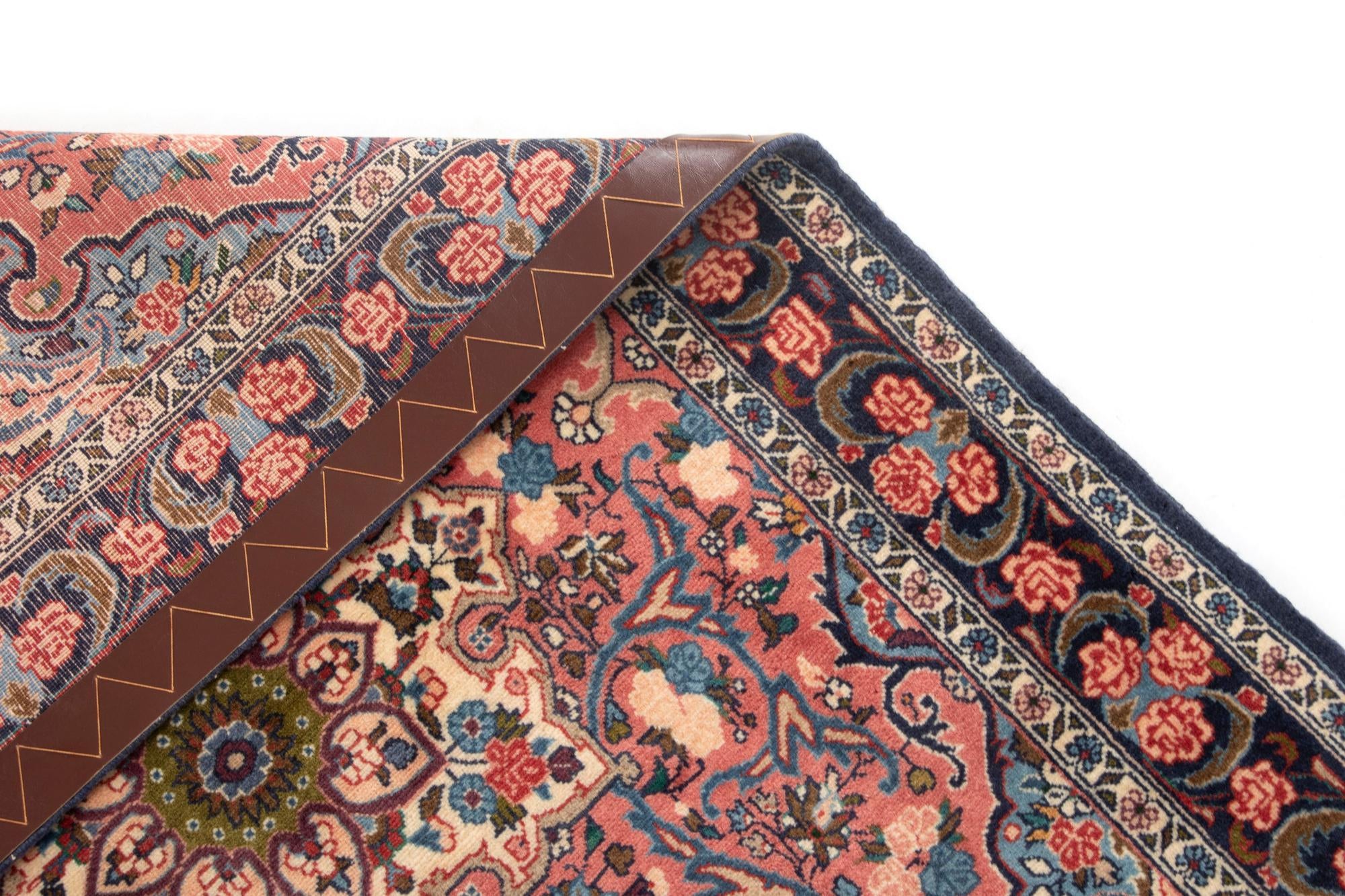 3' 5 x 4' 10 Bidjar Wool Rug