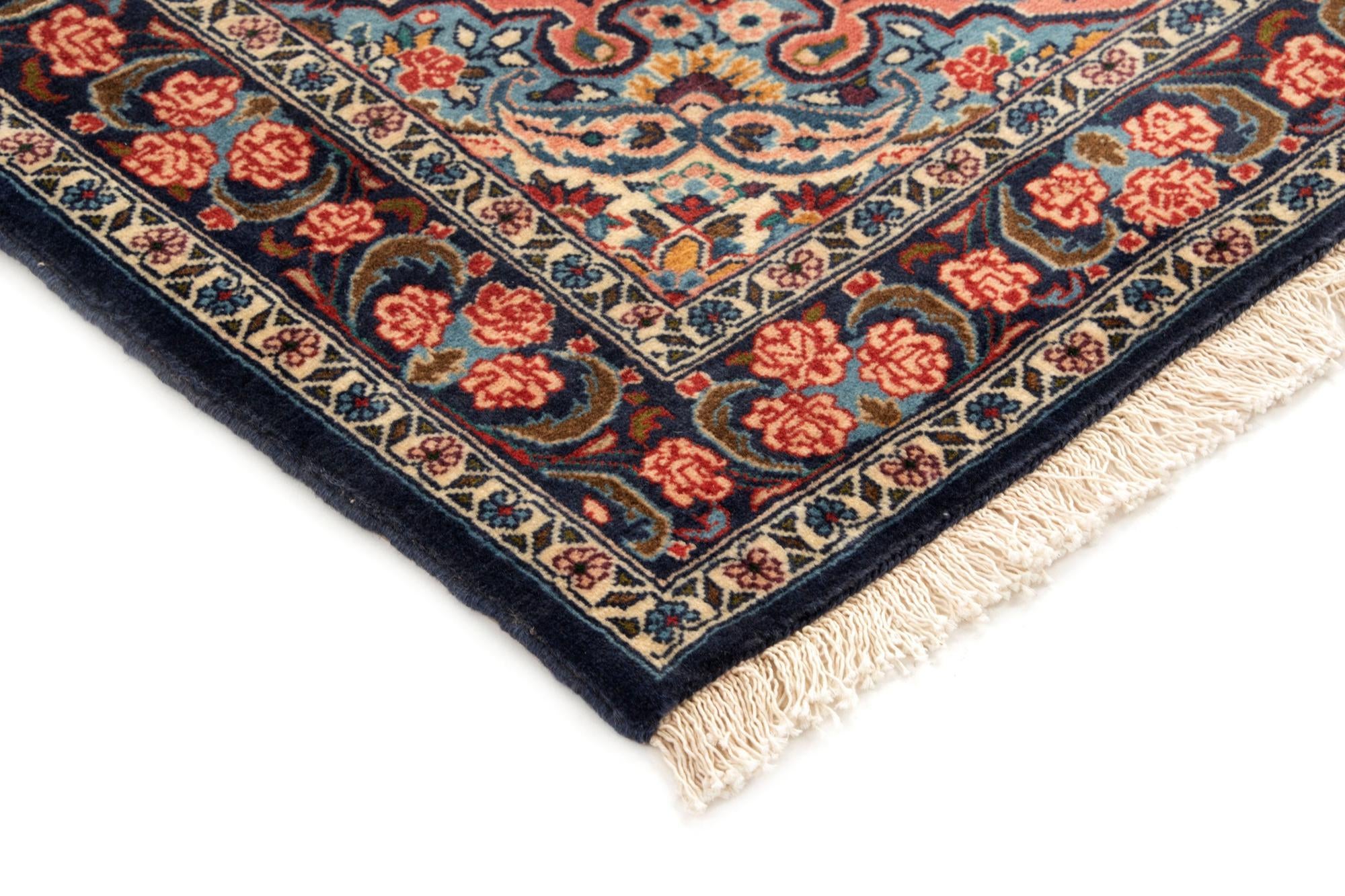 3' 5 x 4' 10 Bidjar Wool Rug