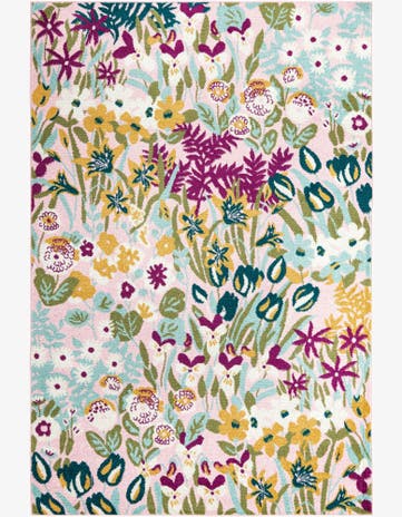 6' x 9' Bloom Rug