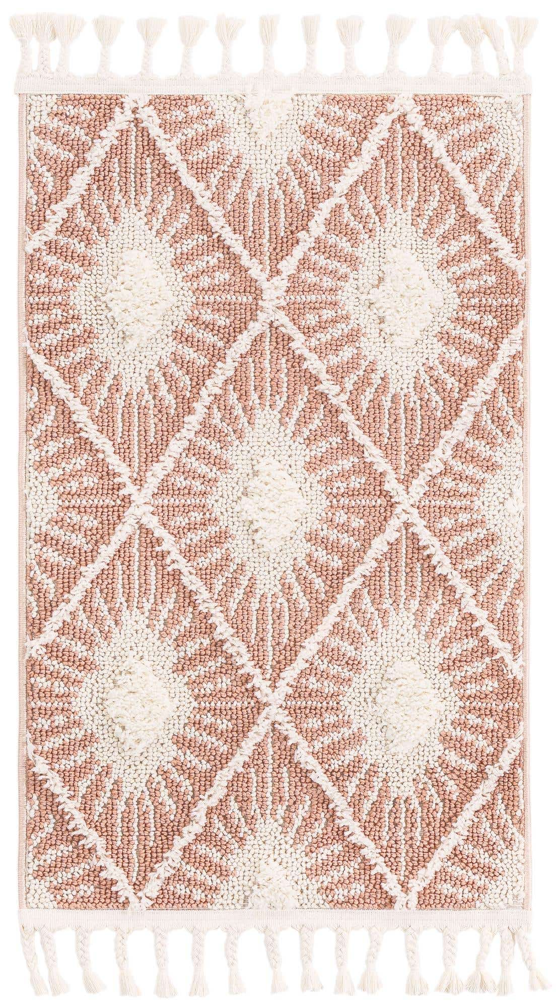 2' x 3' Boho Rug