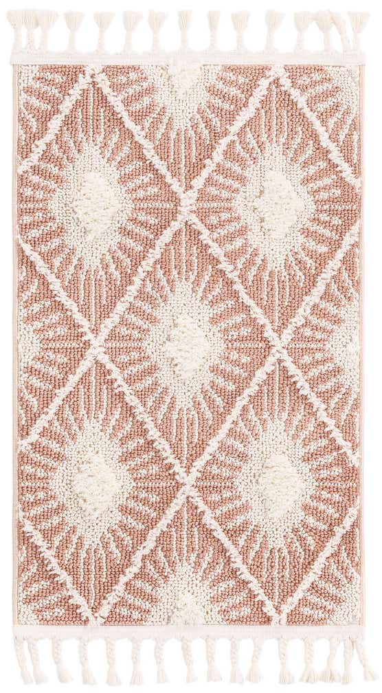 2' x 3' Boho Rug