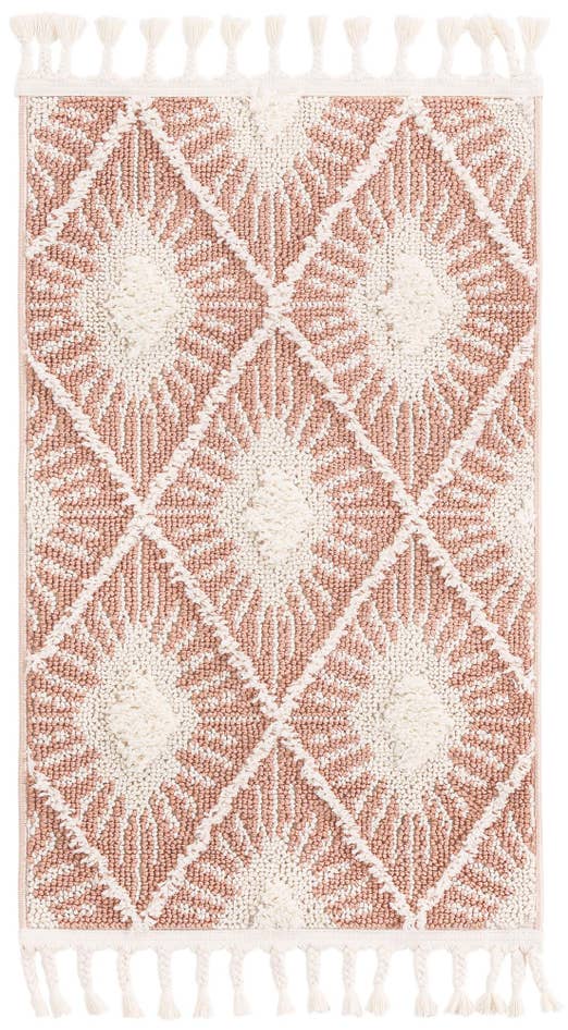 Detail image of 2' x 3' Boho Rug