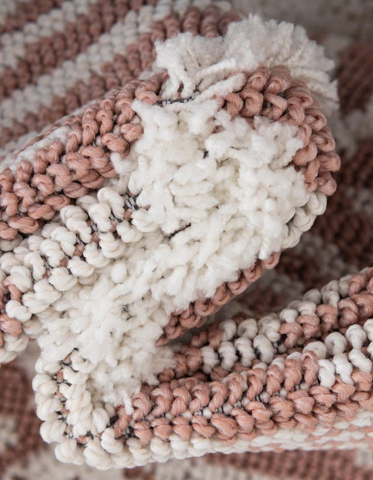 Detail image of 2' x 3' Boho Rug