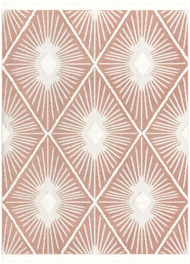 7' 10 x 10' Boho Rug