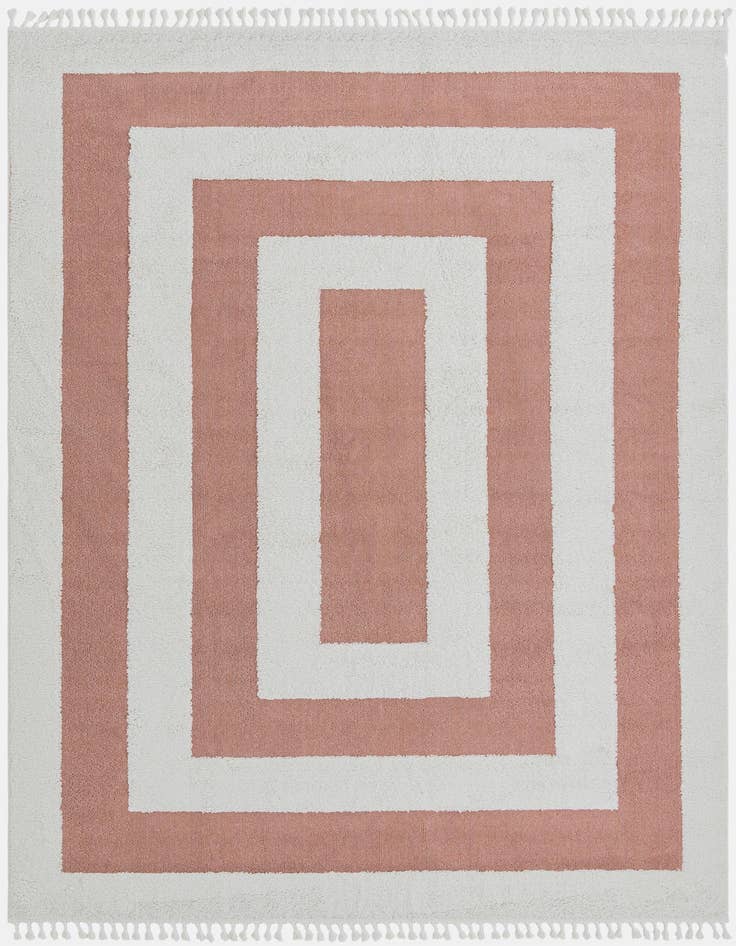 Detail image of 9' 6 x 14' 3 Boho Rug