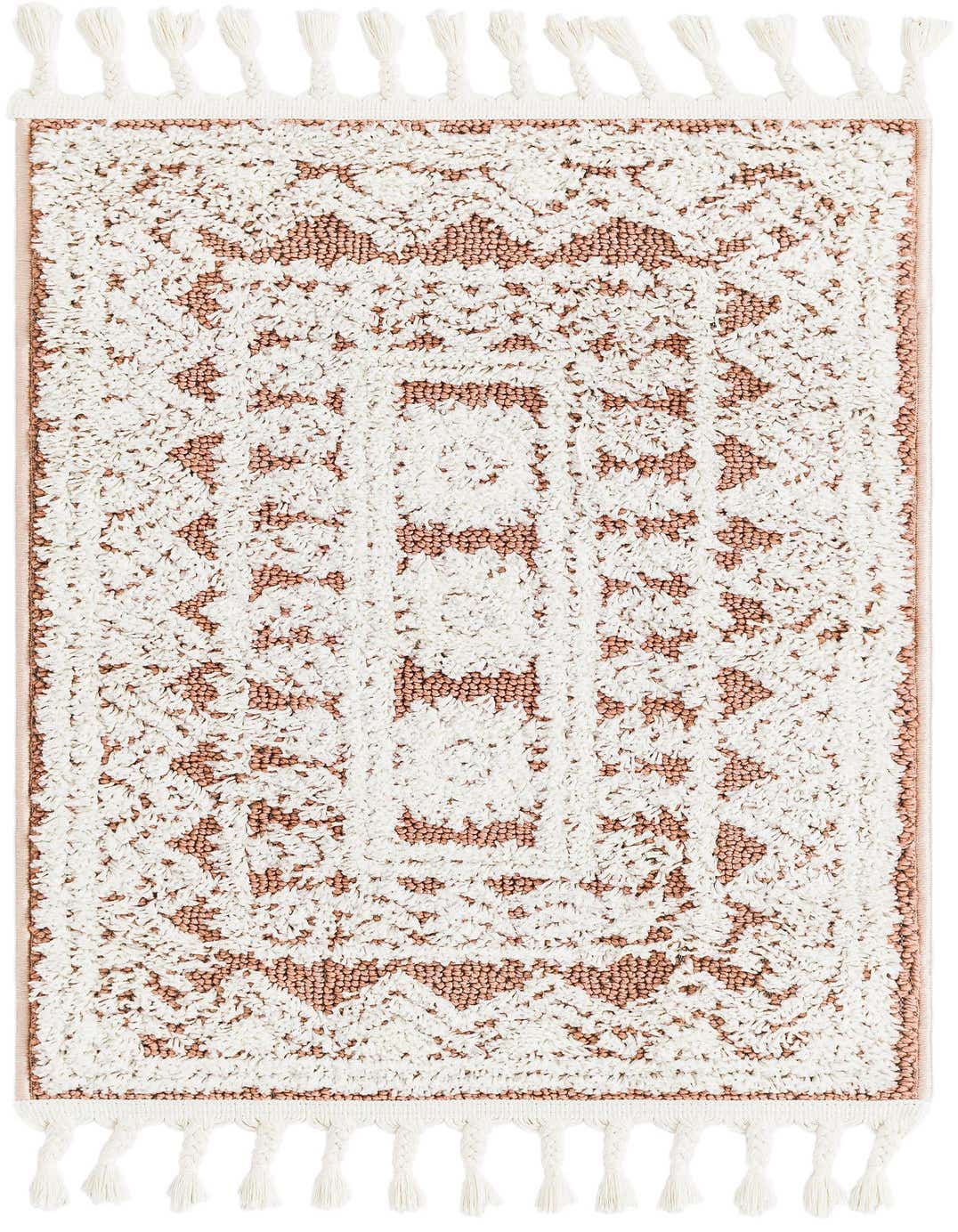 2' x 3' Boho Rug