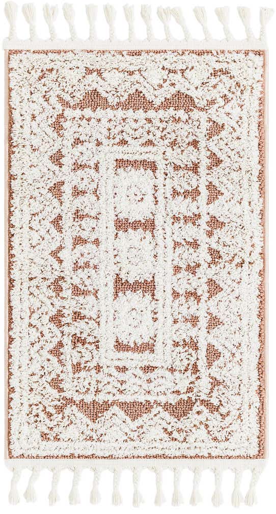 2' x 3' Boho Rug