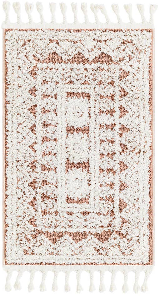 Detail image of 2' x 3' Boho Rug