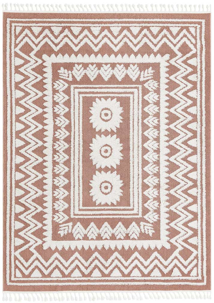 7' 10 x 10' Boho Rug