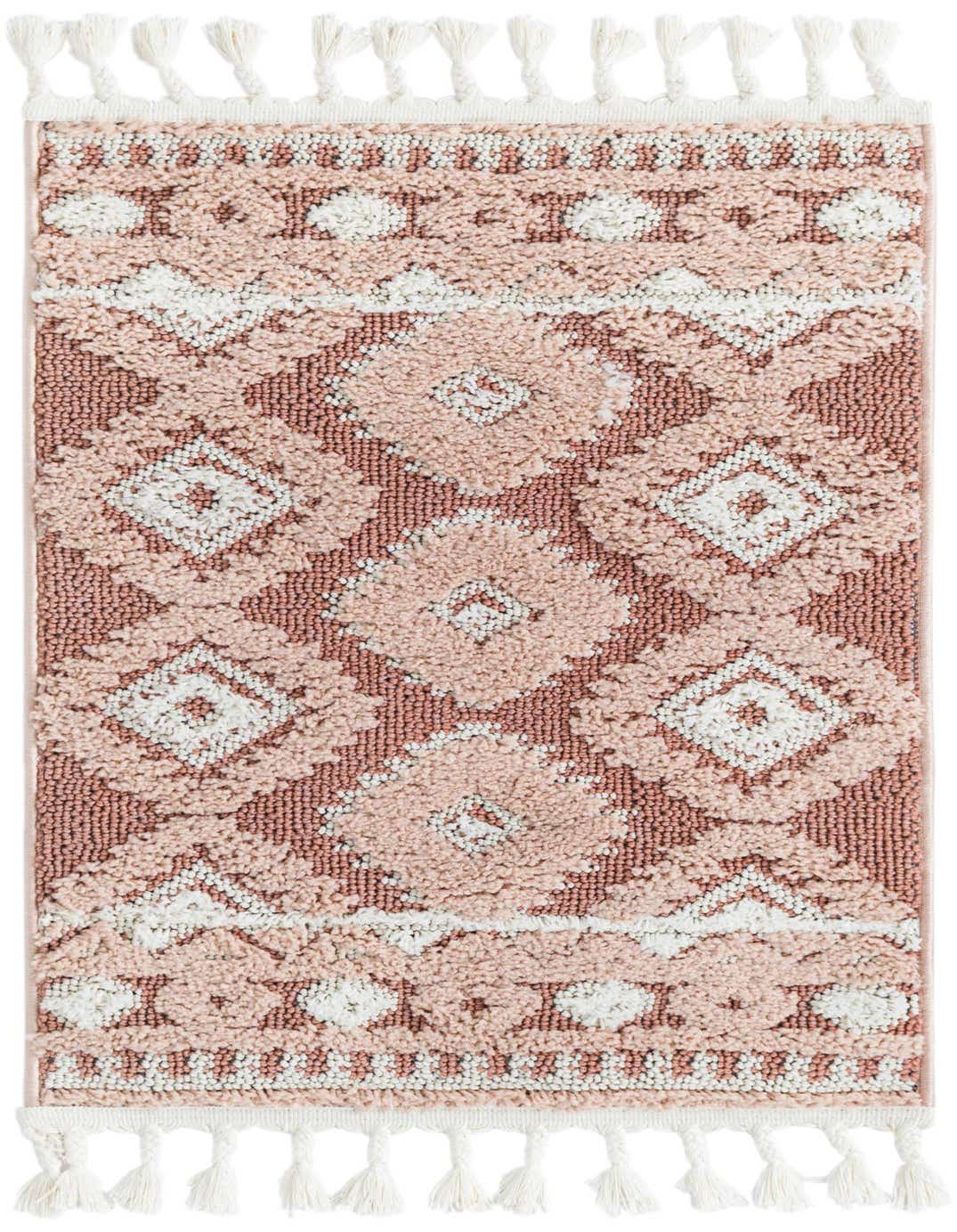 2' x 3' Boho Rug