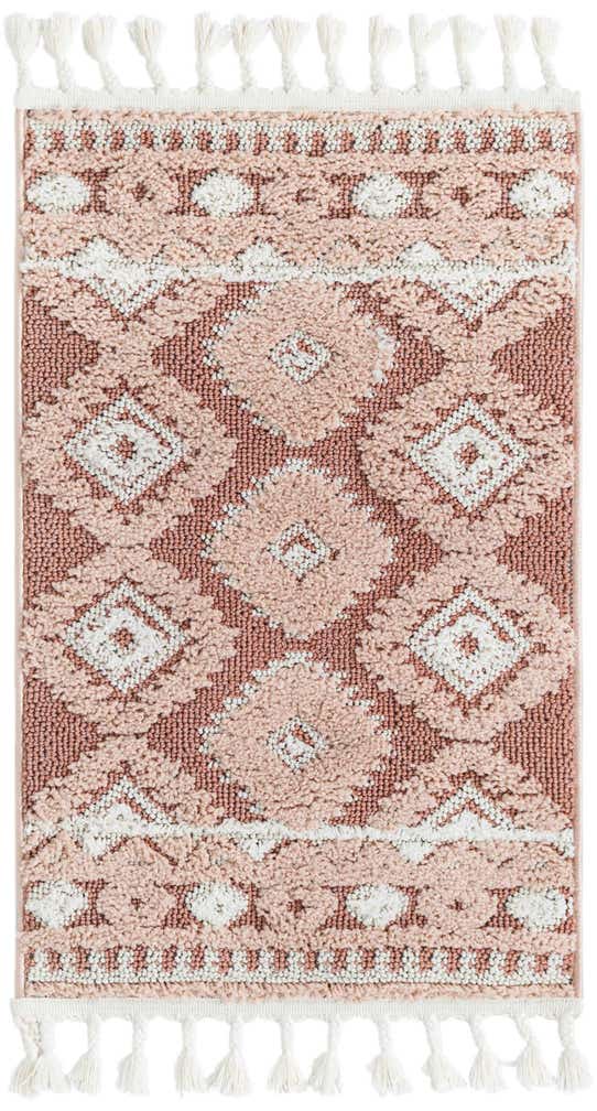 2' x 3' Boho Rug