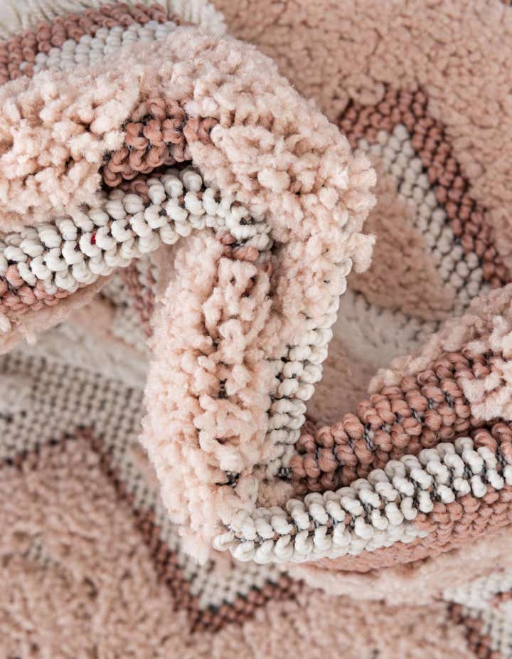 2' x 3' Boho Rug