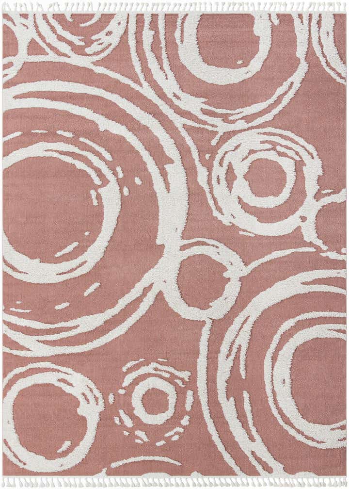 9' 6 x 14' 3 Boho Rug