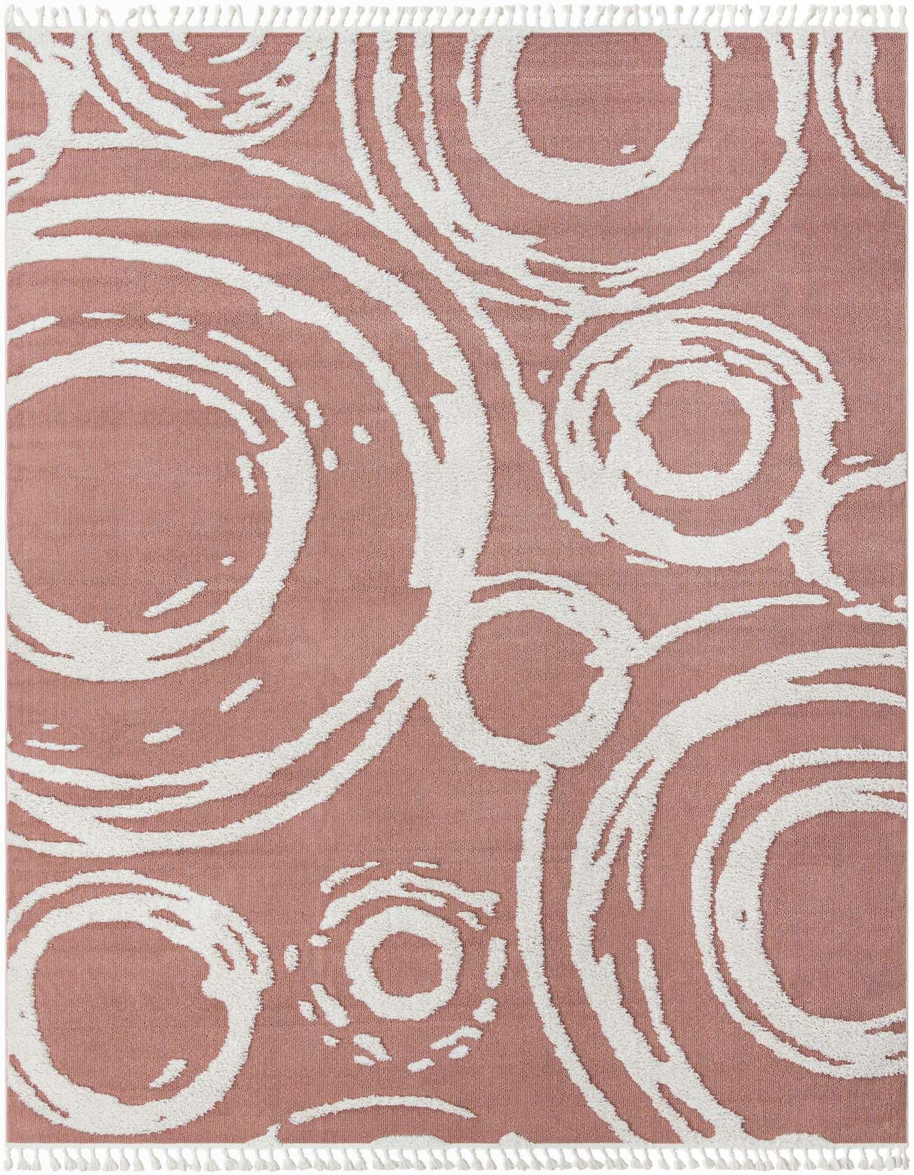 9' 6 x 14' 3 Boho Rug
