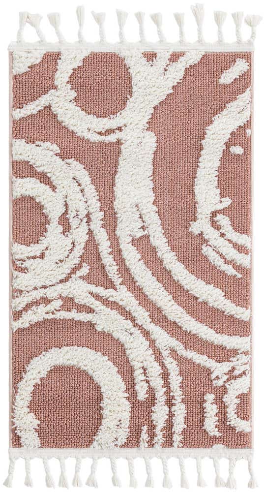2' x 3' Boho Rug