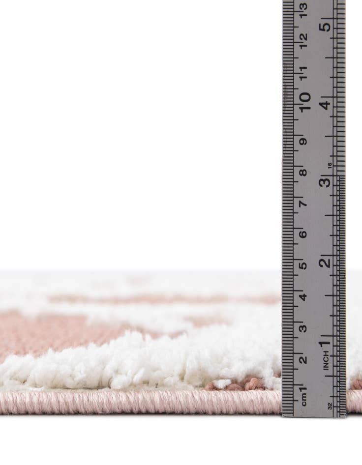Detail image of 9' 6 x 14' 3 Boho Rug