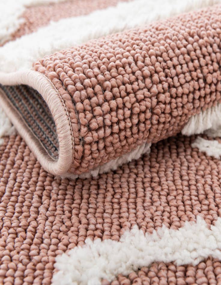Detail image of 2' x 3' Boho Rug