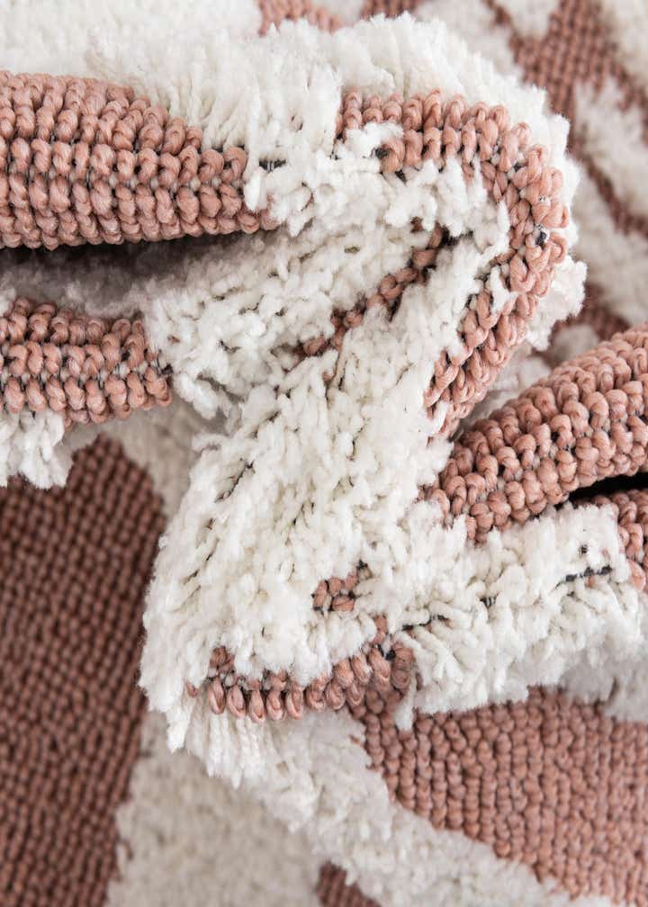 9' 6 x 14' 3 Boho Rug