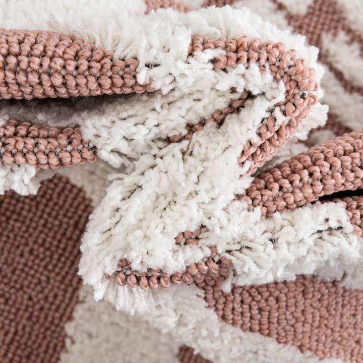 2' x 3' Boho Rug