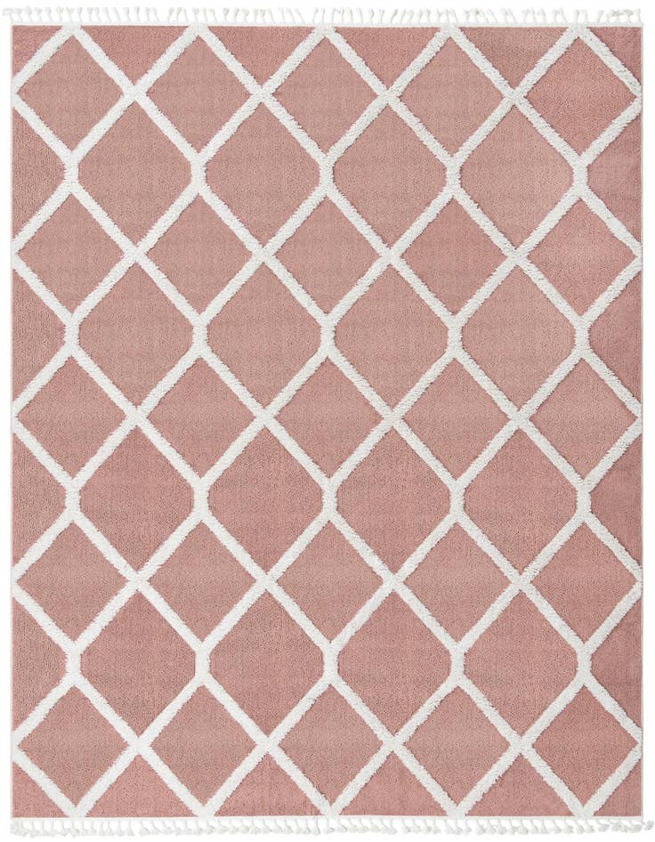Detail image of 9' 6 x 14' 3 Boho Rug