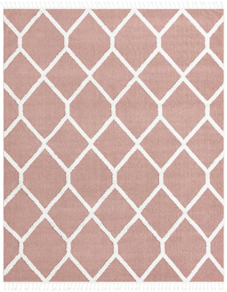 Detail image of 9' x 12' Boho Rug