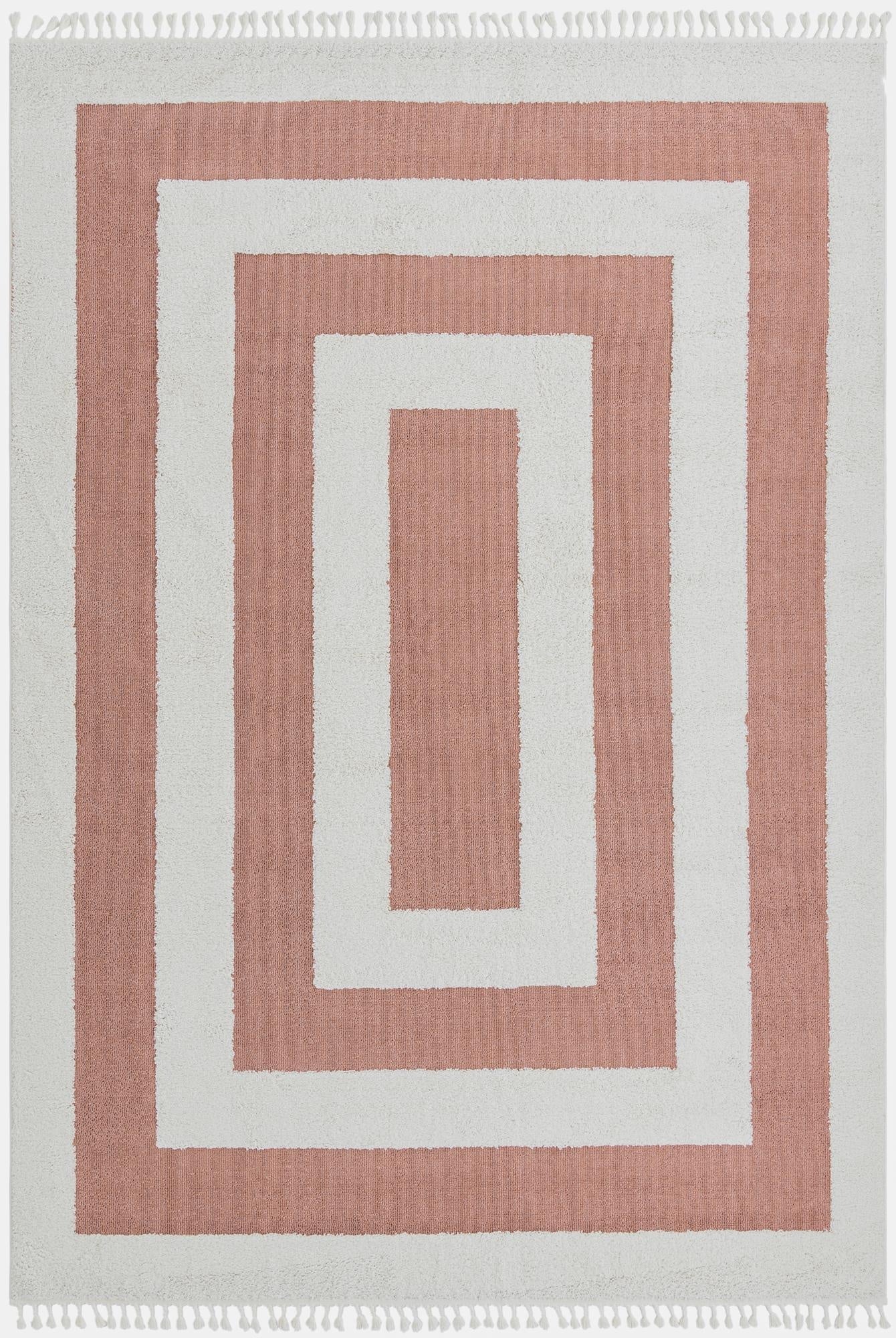 9' 6 x 14' 3 Boho Rug