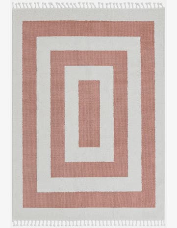 7' 10 x 10' Boho Rug