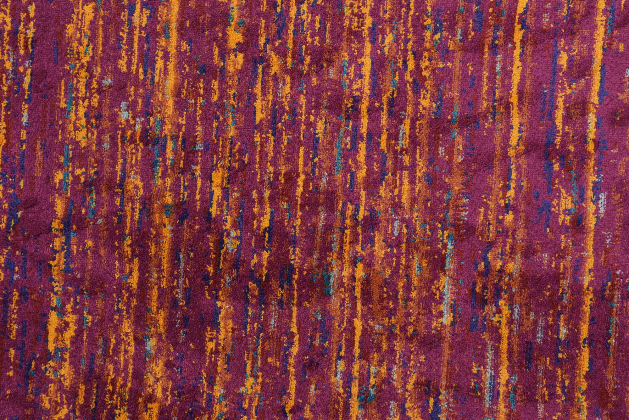 5' 2 x 7' 8 Calypso Rug