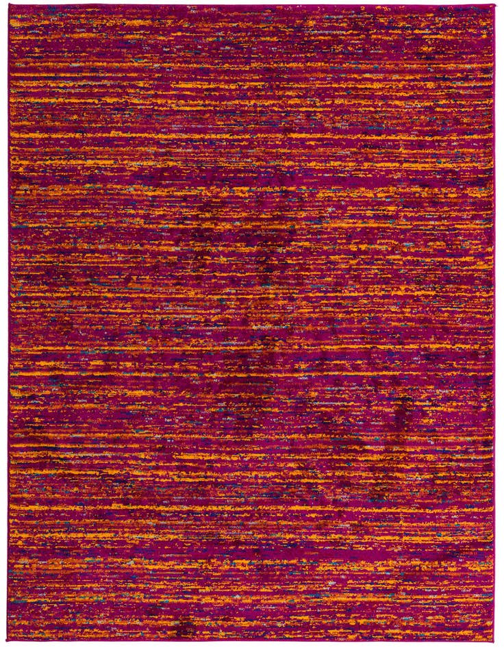Detail image of 5' 2 x 7' 8 Calypso Rug