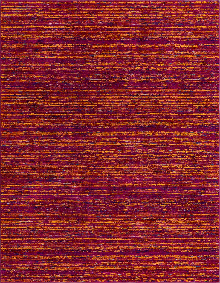 Detail image of 7' 10 x 10' Calypso Rug
