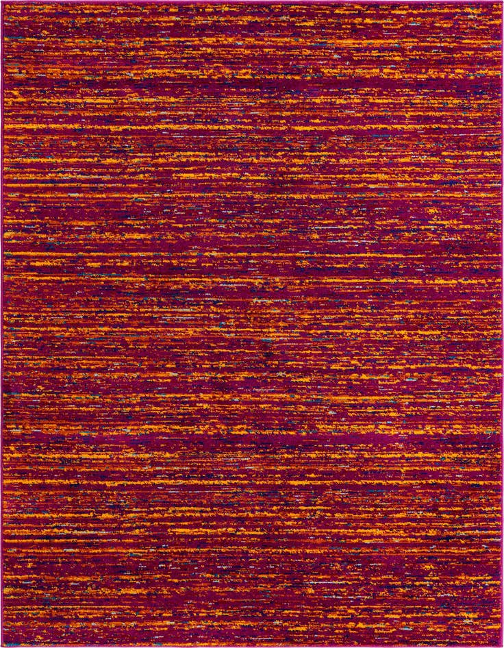 Detail image of 5' 3 x 8' Calypso Rug