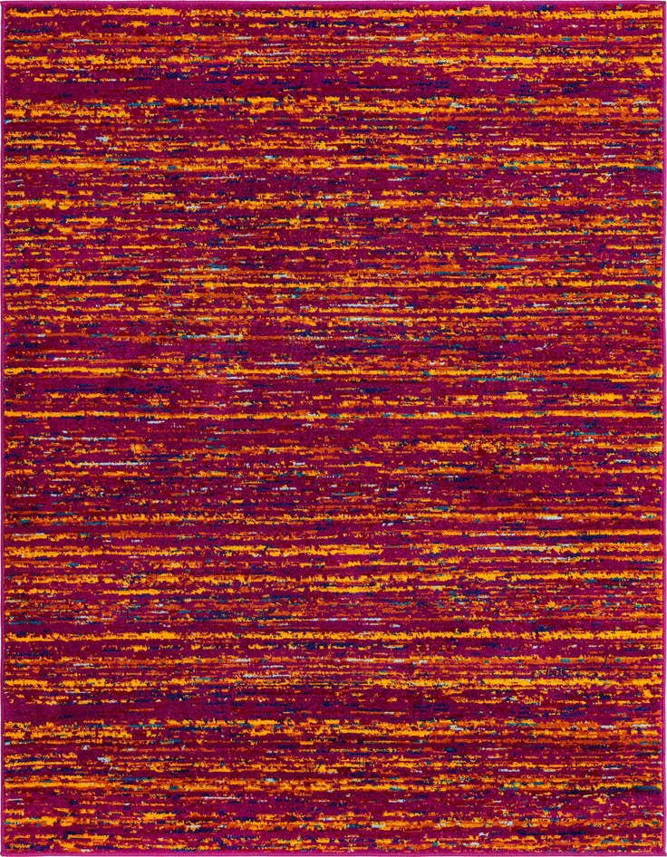 Detail image of 4' x 6' Calypso Rug