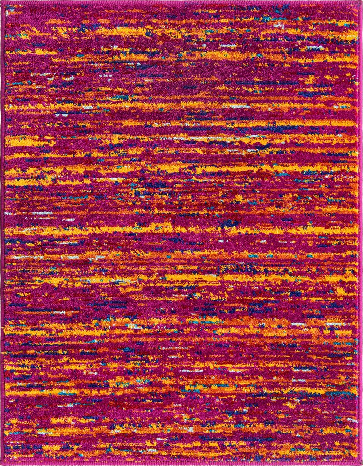 Detail image of 2' x 3' Calypso Rug