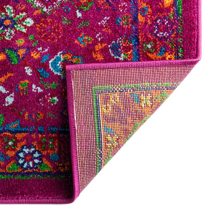 Detail image of 2' x 3' Calypso Rug