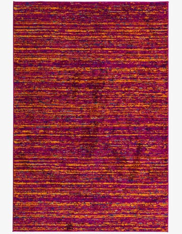 5' 2 x 7' 8 Calypso Rug