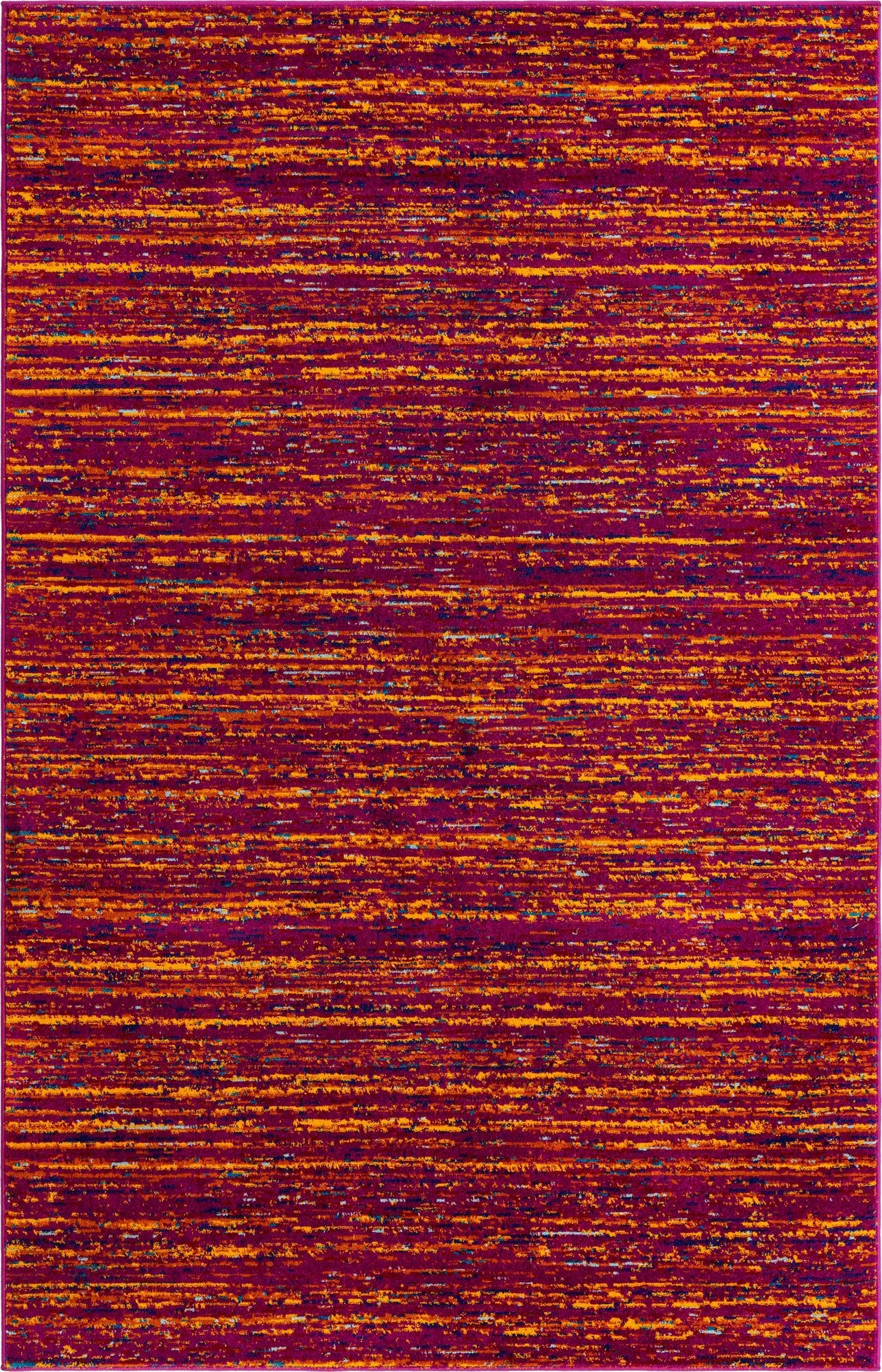 5' 3 x 8' Calypso Rug