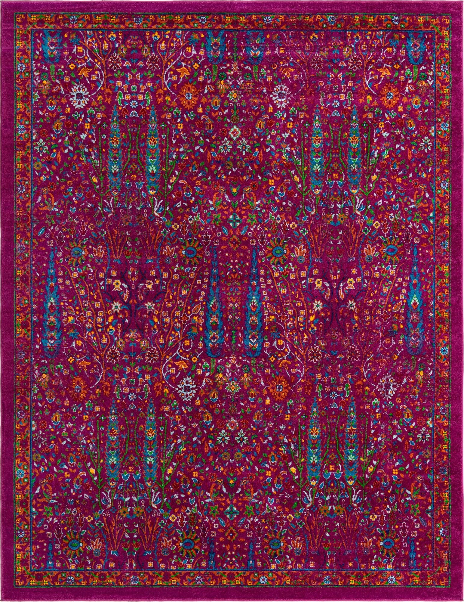Primary image 7' 10 x 10' Calypso Rug