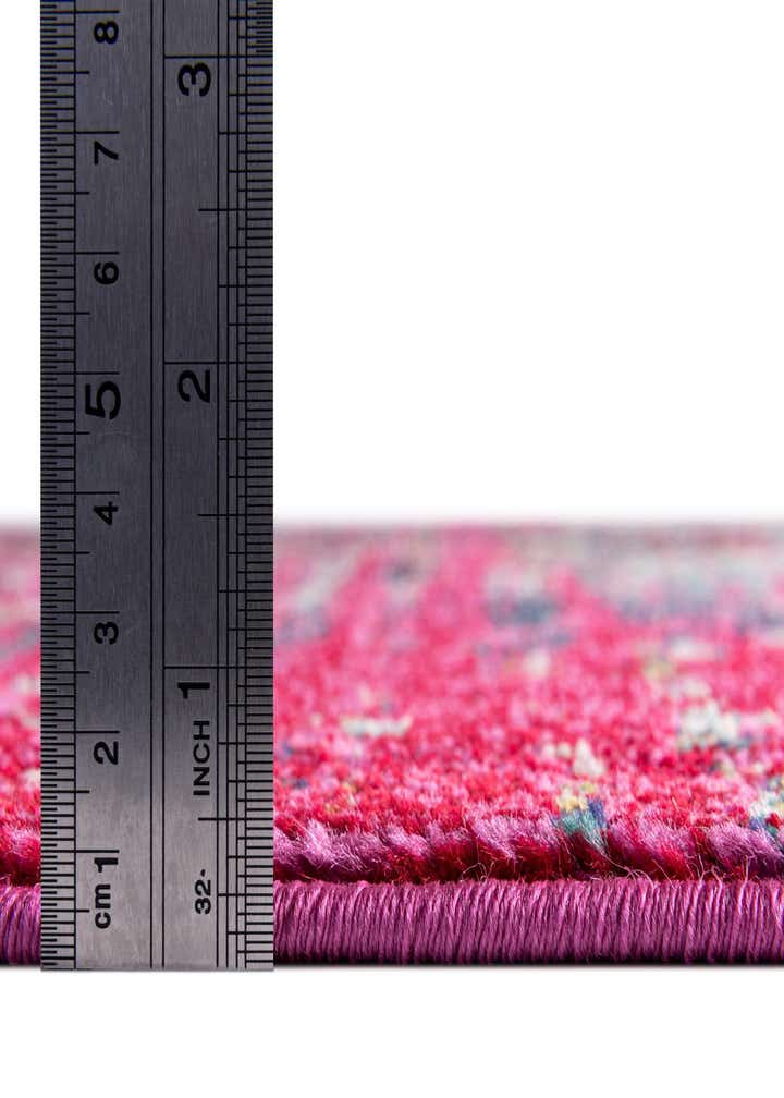 8' x 10' Washable Carnevale Rug