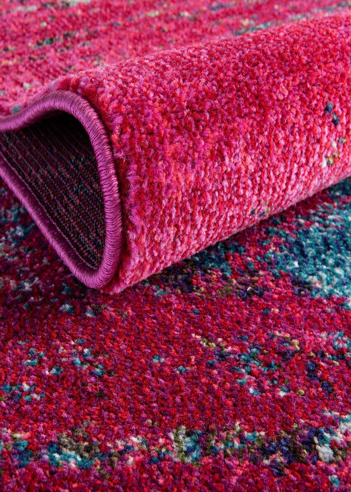 8' x 10' Washable Carnevale Rug