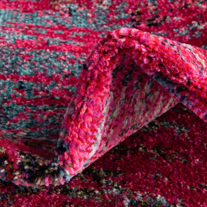 5' x 8' Washable Carnevale Rug