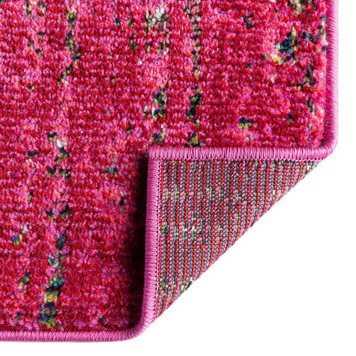 5' x 8' Washable Carnevale Rug
