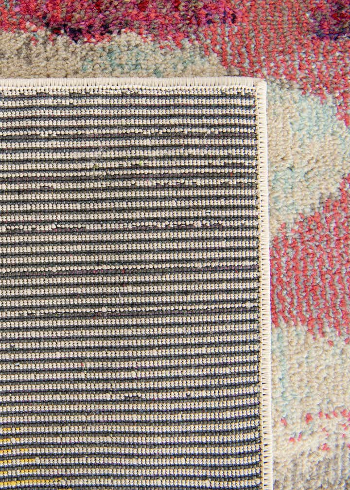10' x 13' Washable Casablanca Rug