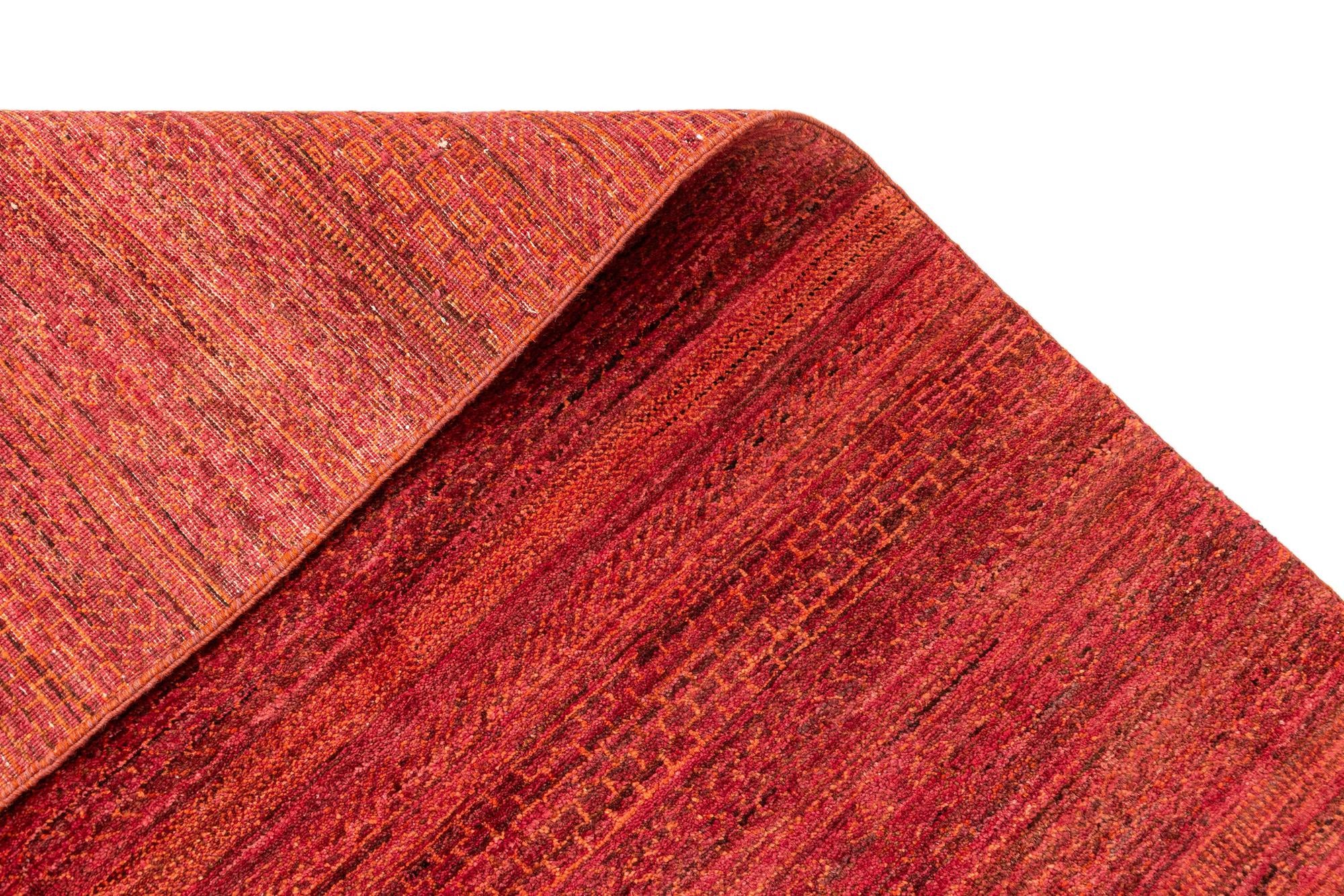 5' 7 x 7' 9 Chandighuly Rug