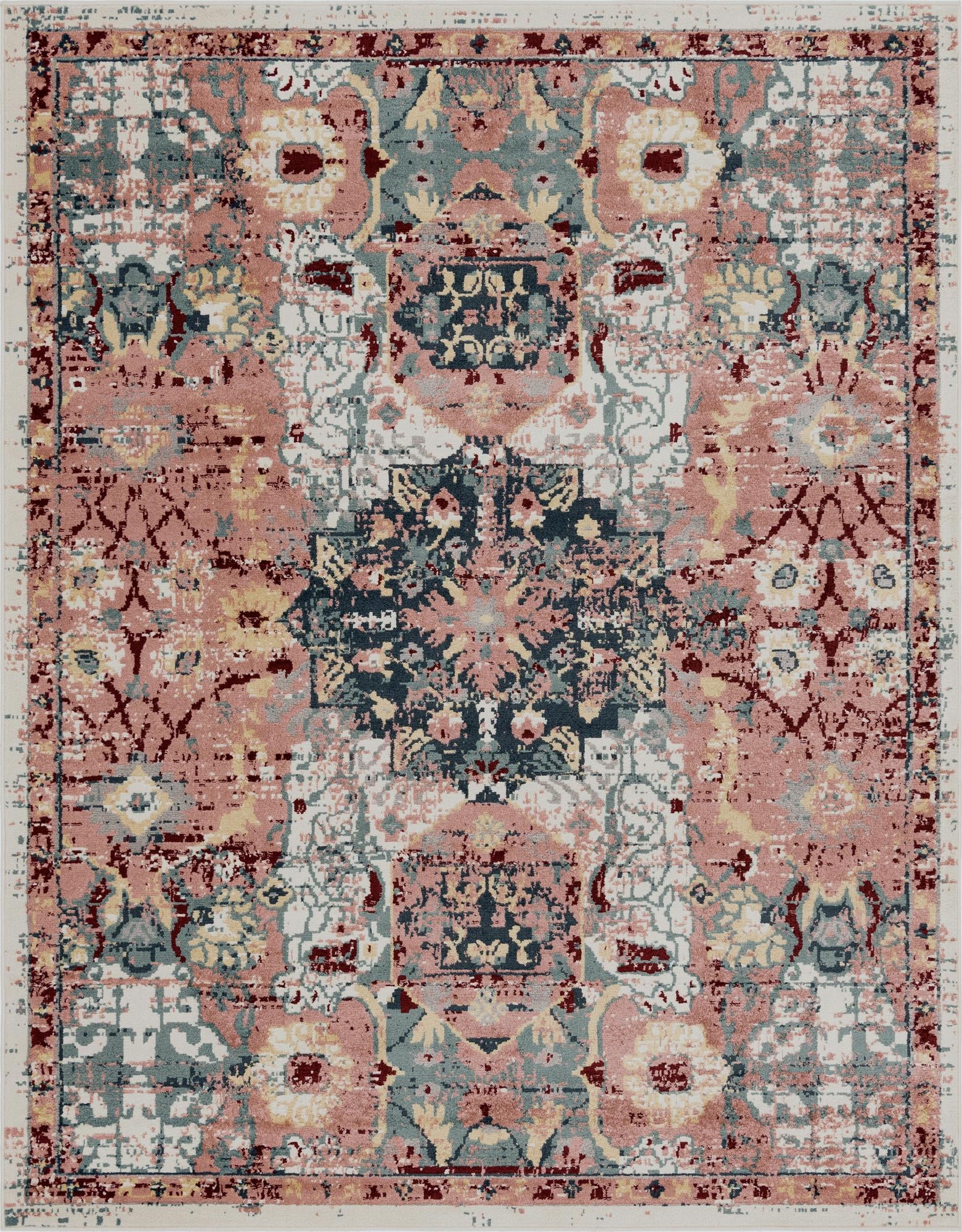 Rug Pink Swatch link