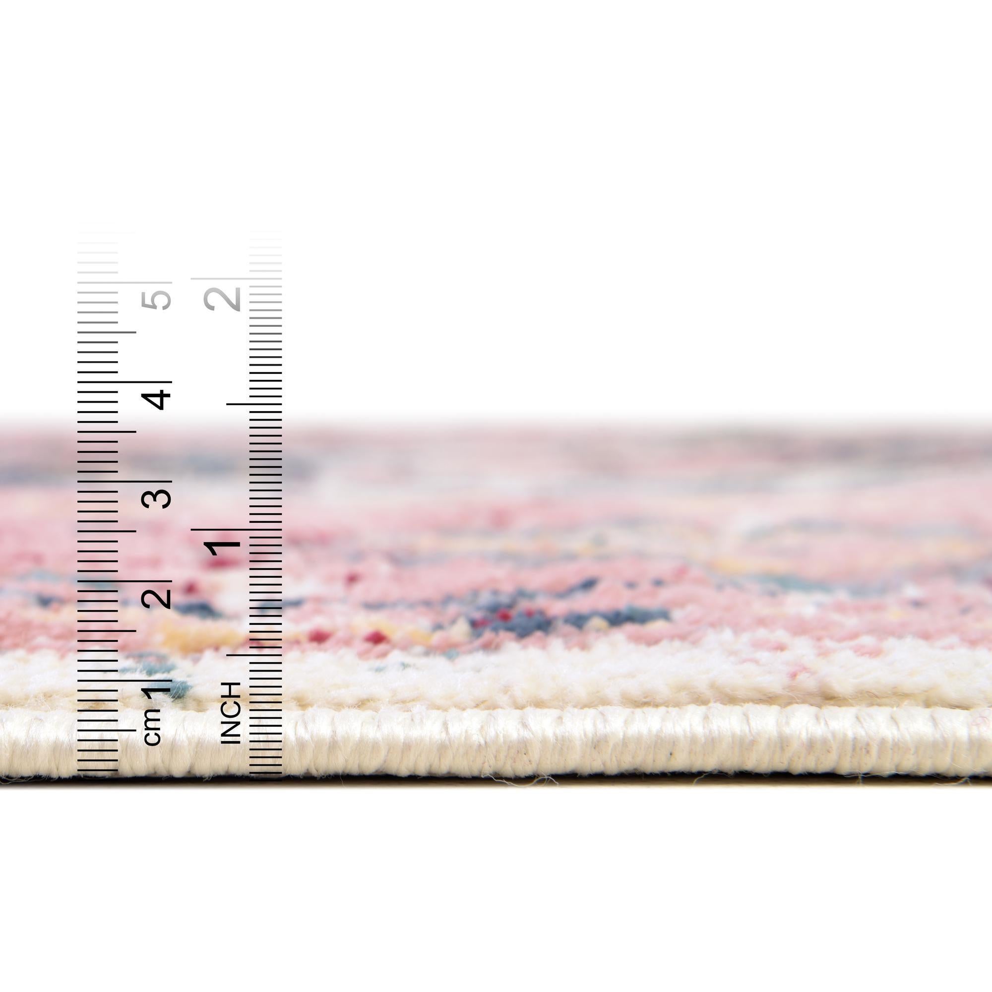 2' 2 x 3' Charleston Rug