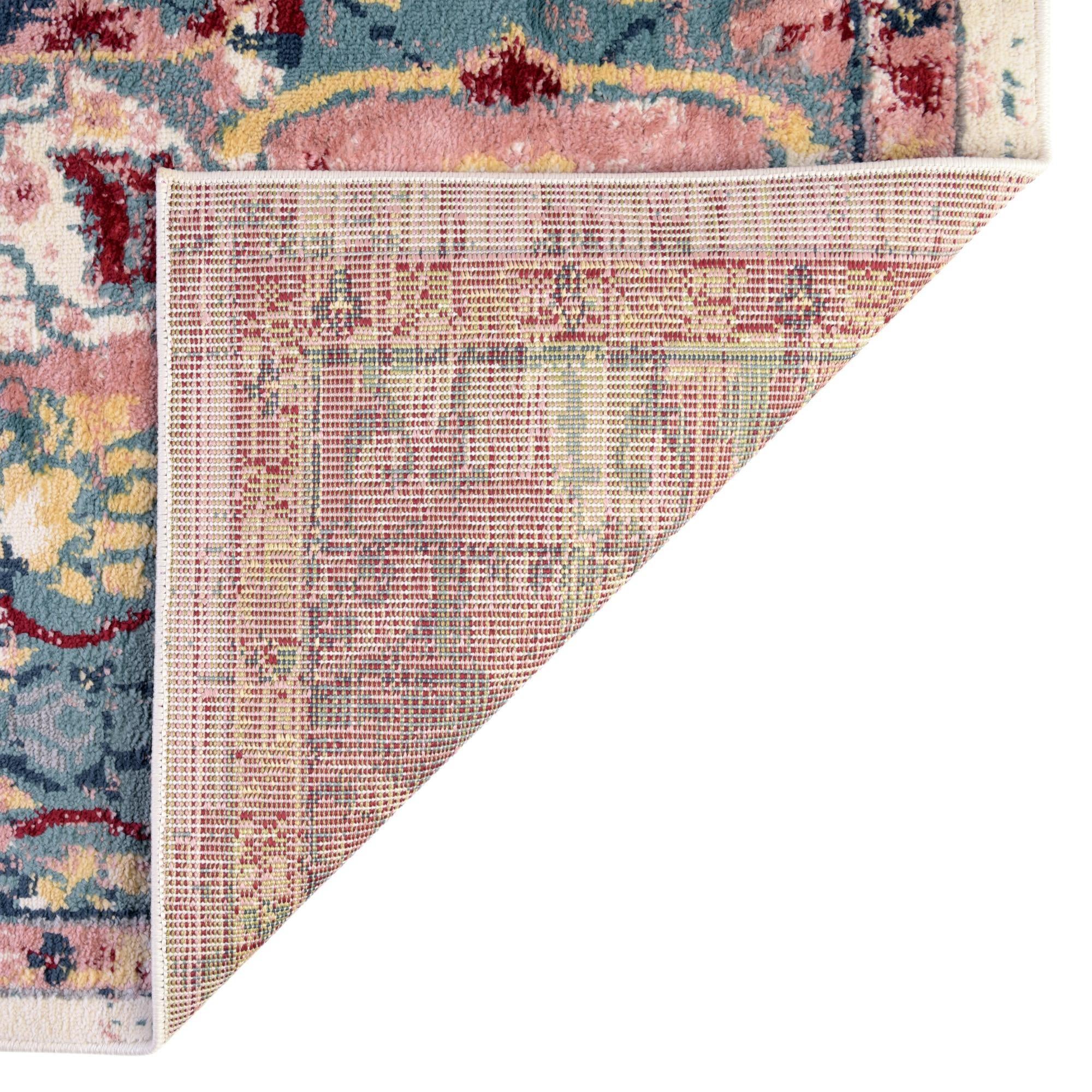 2' 2 x 3' Charleston Rug