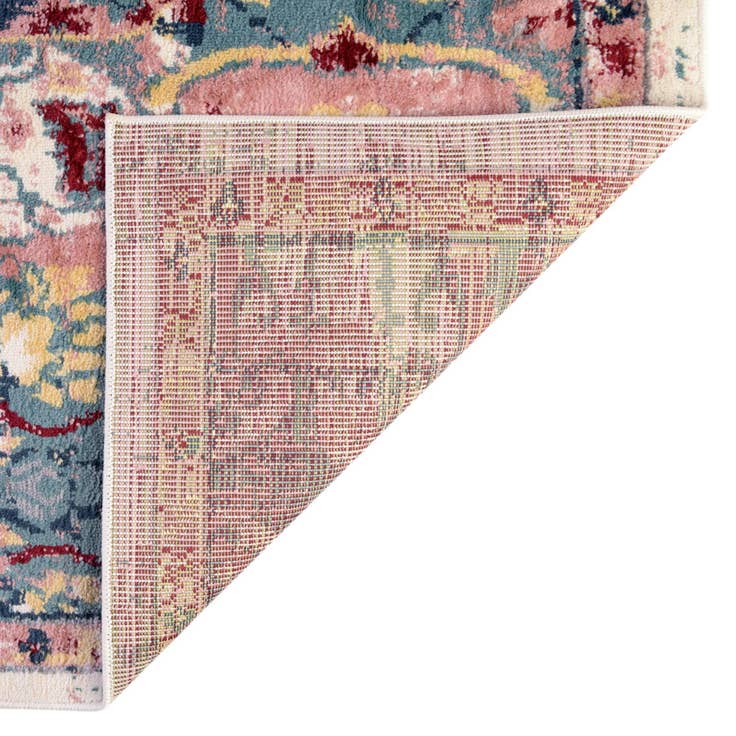 Detail image of 8' x 11' Charleston Rug