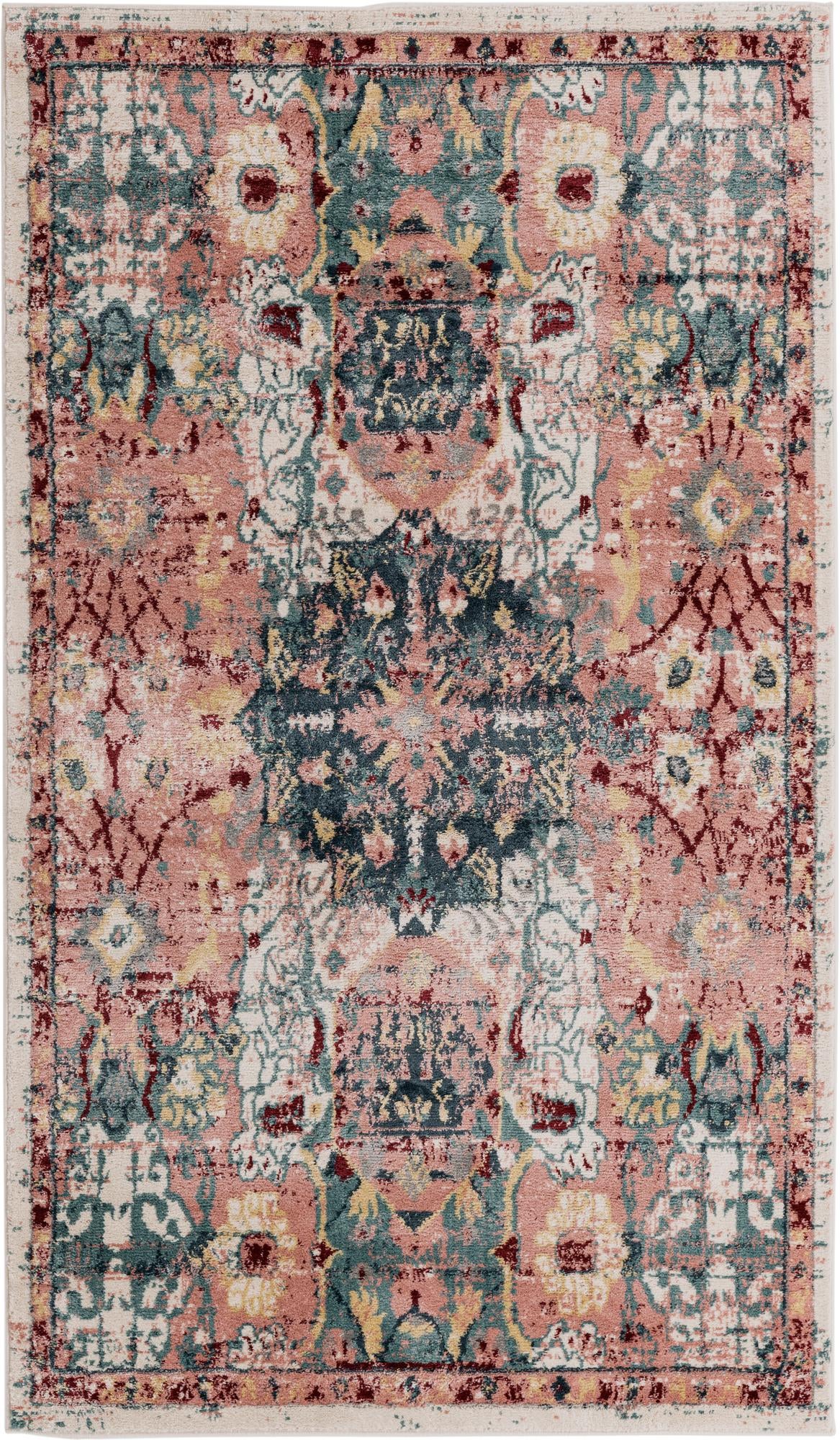 Rug Pink Swatch link