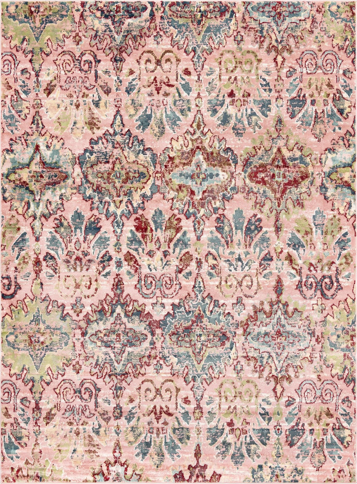 Rug Pink Swatch link