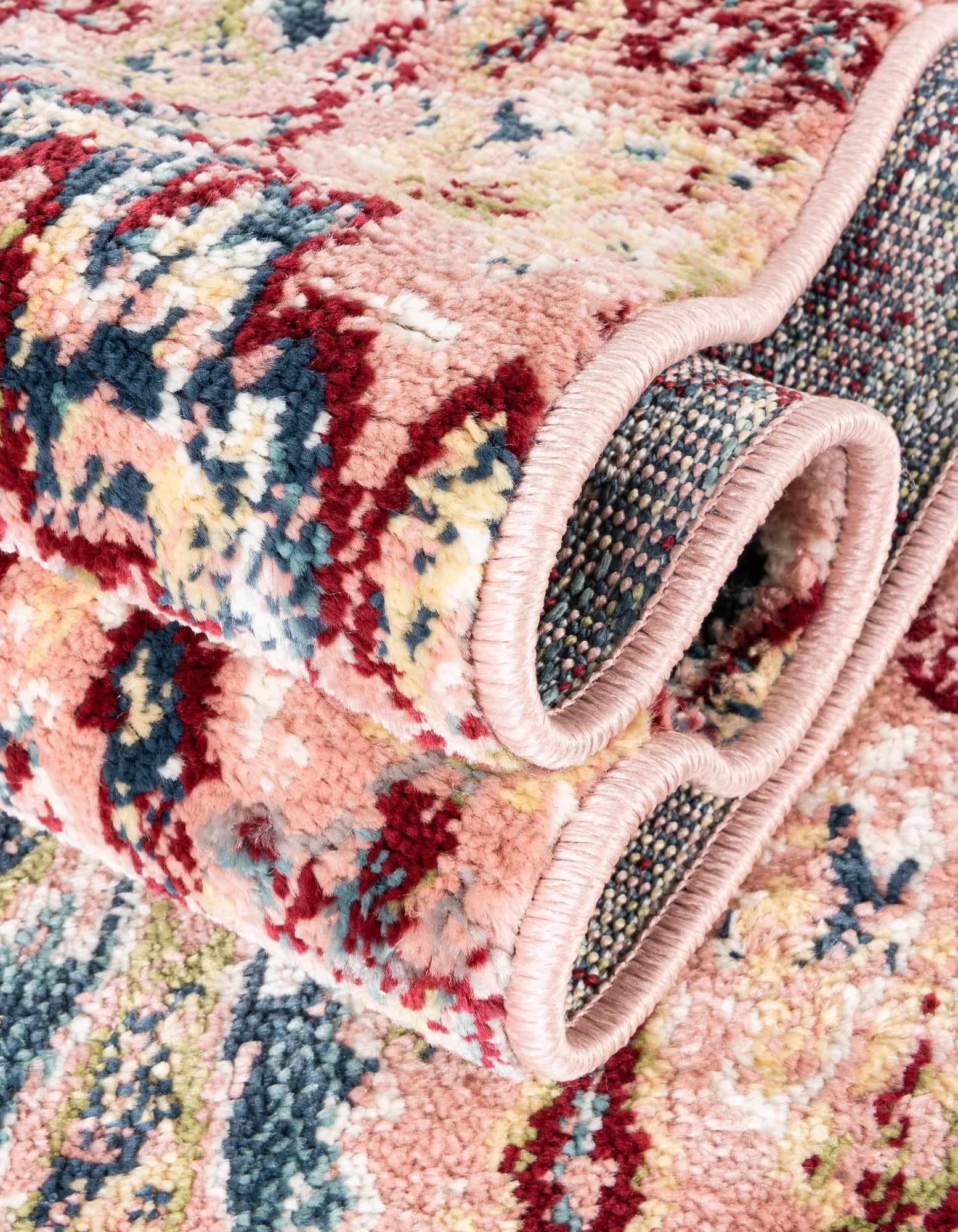 4' x 6' Charleston Rug